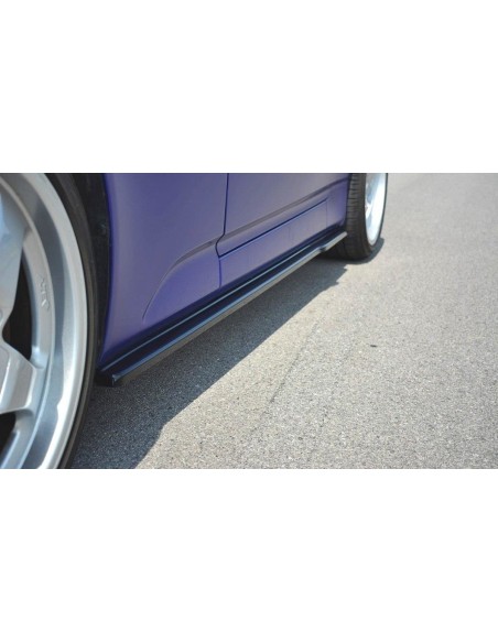 MAXTON España SIDE SKIRTS DIFFUSERS HONDA S2000