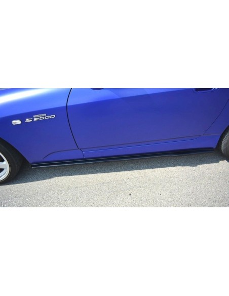 MAXTON España SIDE SKIRTS DIFFUSERS HONDA S2000