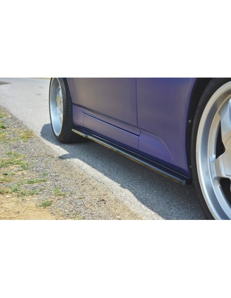 MAXTON España SIDE SKIRTS DIFFUSERS HONDA S2000