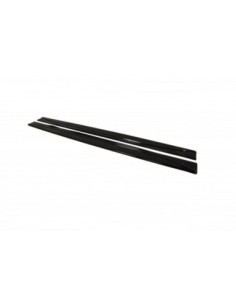 MAXTON España SIDE SKIRTS DIFFUSERS JAGUAR XF X250...