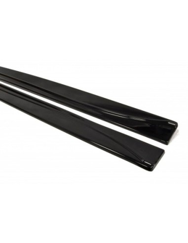 MAXTON España SIDE SKIRTS DIFFUSERS JAGUAR XF...