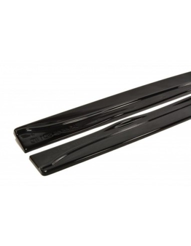 MAXTON España SIDE SKIRTS DIFFUSERS JAGUAR XF...