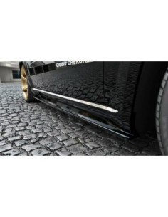 MAXTON España SIDE SKIRTS DIFFUSERS Jeep Grand Cherokee... 2