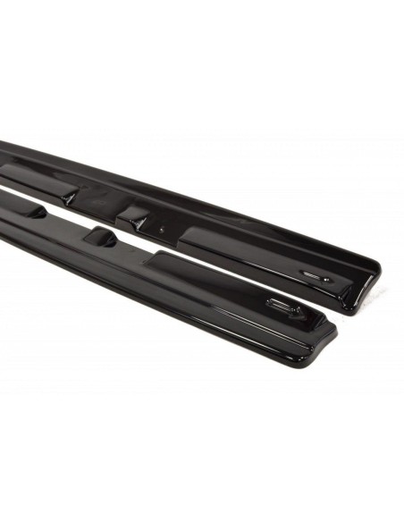 MAXTON España SIDE SKIRTS DIFFUSERS MAZDA 3 MK2 MPS