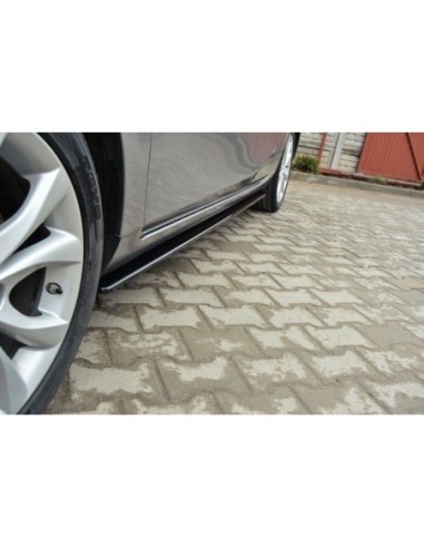 MAXTON España SIDE SKIRTS DIFFUSERS MAZDA 3 MK2...