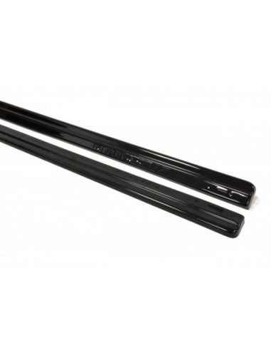 MAXTON España SIDE SKIRTS DIFFUSERS Mazda MX-5 IV