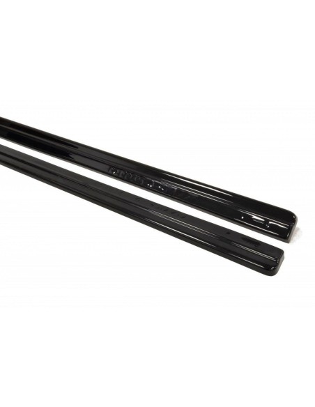 MAXTON España SIDE SKIRTS DIFFUSERS Mazda MX-5 IV