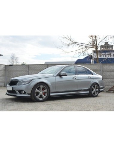 MAXTON España SIDE SKIRTS DIFFUSERS...