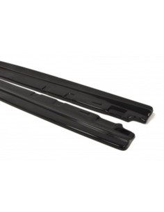MAXTON España SIDE SKIRTS DIFFUSERS MERCEDES C-CLASS W204... 2