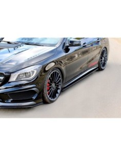 MAXTON España SIDE SKIRTS DIFFUSERS MERCEDES CLA 45 AMG... 2