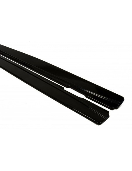 MAXTON España SIDE SKIRTS DIFFUSERS MERCEDES CLS C218 AMG LINE
