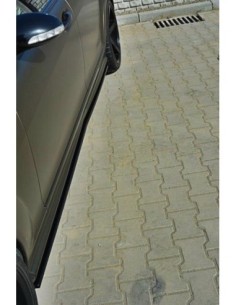 MAXTON España SIDE SKIRTS DIFFUSERS MERCEDES S-CLASS W221... 2