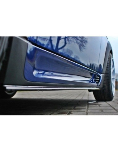 MAXTON España SIDE SKIRTS DIFFUSERS V.1 MINI...