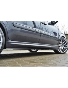 MAXTON España SIDE SKIRTS DIFFUSERS OPEL ZAFIRA B OPC 2