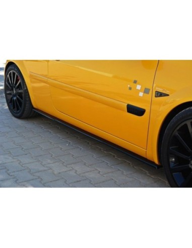 MAXTON España SIDE SKIRTS DIFFUSERS RENAULT...