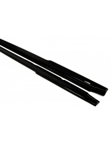 MAXTON España SIDE SKIRTS DIFFUSERS RENAULT...