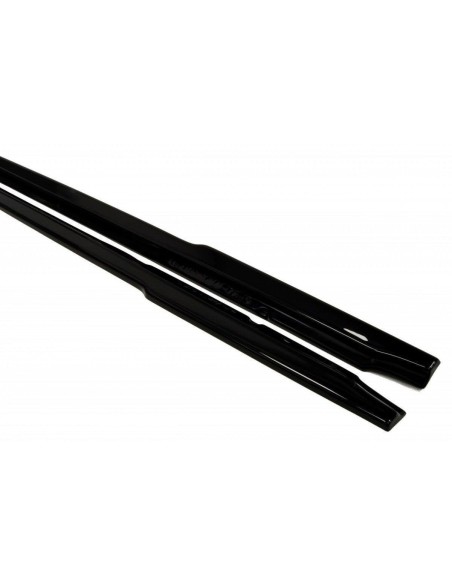 MAXTON España SIDE SKIRTS DIFFUSERS RENAULT MEGANE II RS