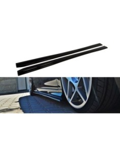 MAXTON España SIDE SKIRTS DIFFUSERS SAAB 9-3 TURBO X/...