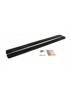 MAXTON España SIDE SKIRTS DIFFUSERS SEAT IBIZA 4...