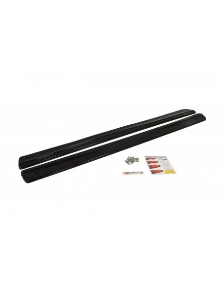 MAXTON España SIDE SKIRTS DIFFUSERS SEAT IBIZA 4 SPORTCOUPE (PREFACE)