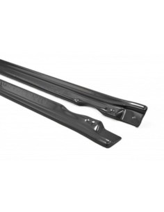 MAXTON España SIDE SKIRTS DIFFUSERS Subaru Impreza II WRX 2