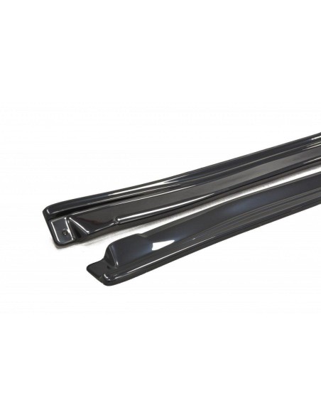 MAXTON España SIDE SKIRTS DIFFUSERS Subaru Impreza II WRX