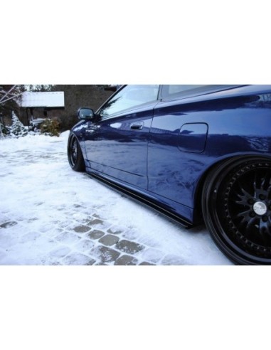 MAXTON España SIDE SKIRTS DIFFUSERS TOYOTA...