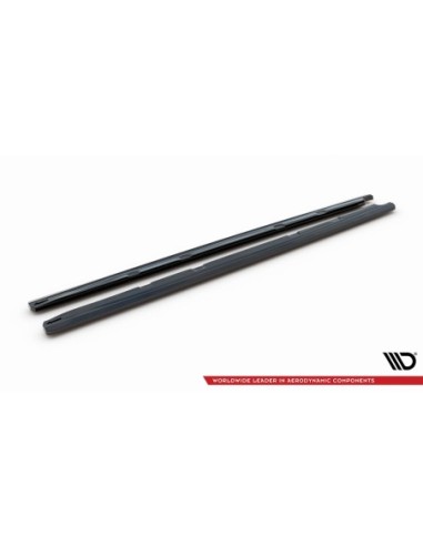MAXTON España SIDE SKIRTS DIFFUSERS v.2 Seat...