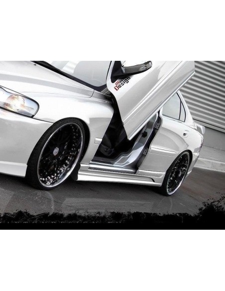 MAXTON España SIDE SKIRTS VOLVO S60