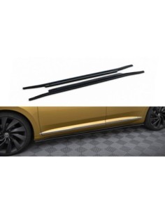 MAXTON España SIDE SKIRTS DIFFUSERS Volkswagen Arteon R-Line