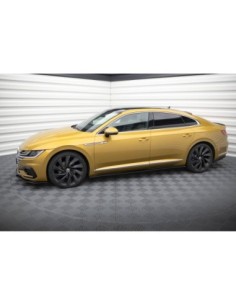 MAXTON España SIDE SKIRTS DIFFUSERS Volkswagen Arteon R-Line 2