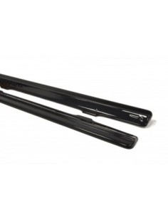 MAXTON España SIDE SKIRTS DIFFUSERS VW GOLF MK5 GTI