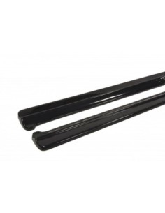 MAXTON España SIDE SKIRTS DIFFUSERS VW GOLF MK5 GTI 2