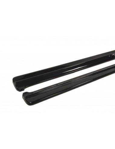 MAXTON España SIDE SKIRTS DIFFUSERS VW GOLF MK5...