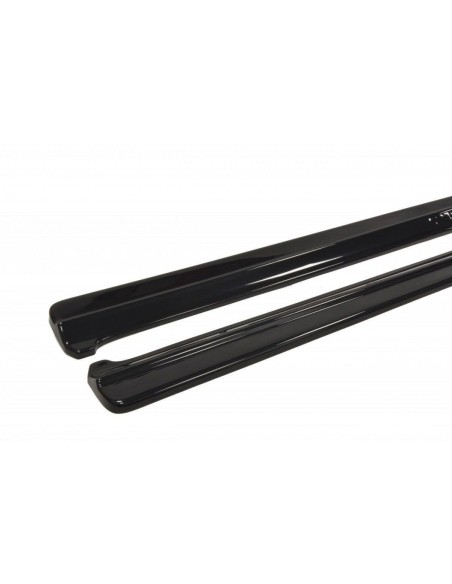 MAXTON España SIDE SKIRTS DIFFUSERS VW GOLF MK5 GTI