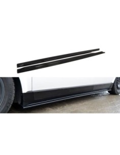MAXTON España SIDE SKIRTS DIFFUSERS VW PASSAT B5