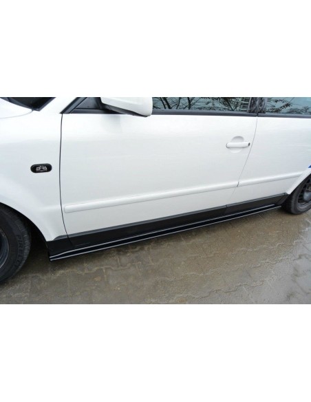MAXTON España SIDE SKIRTS DIFFUSERS VW PASSAT B5