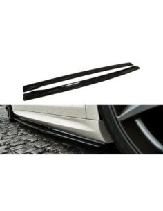 MAXTON España SIDE SKIRTS DIFFUSERS VW Passat CC R36...