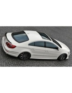 MAXTON España SIDE SKIRTS DIFFUSERS VW Passat CC R36... 2