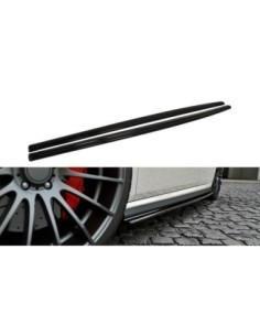 MAXTON España SIDE SKIRTS DIFFUSERS VW POLO MK5 GTI...