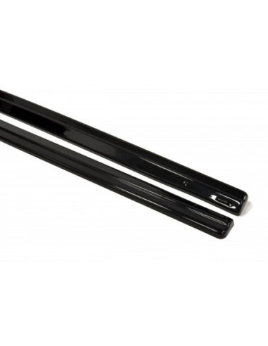MAXTON España SIDE SKIRTS DIFFUSERS VW POLO MK5...