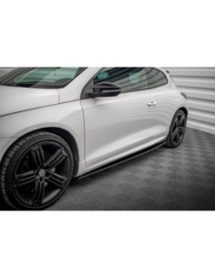 MAXTON España SIDE SKIRTS DIFFUSERS VW SCIROCCO R 2