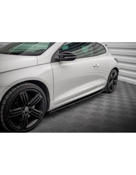 MAXTON España SIDE SKIRTS DIFFUSERS VW SCIROCCO R