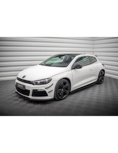 MAXTON España SIDE SKIRTS DIFFUSERS VW SCIROCCO R