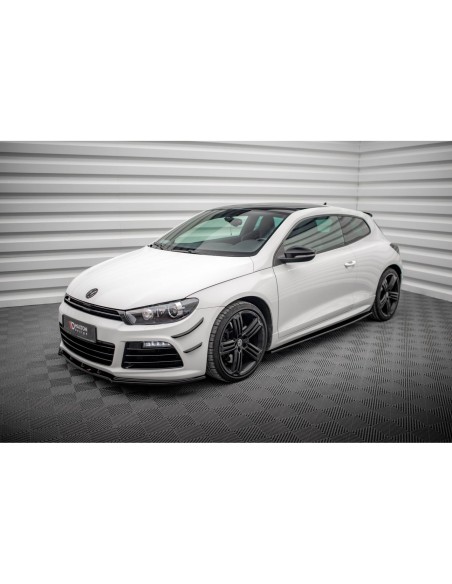 MAXTON España SIDE SKIRTS DIFFUSERS VW SCIROCCO R