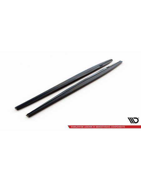 MAXTON España SIDE SKIRTS DIFFUSERS VW SCIROCCO R