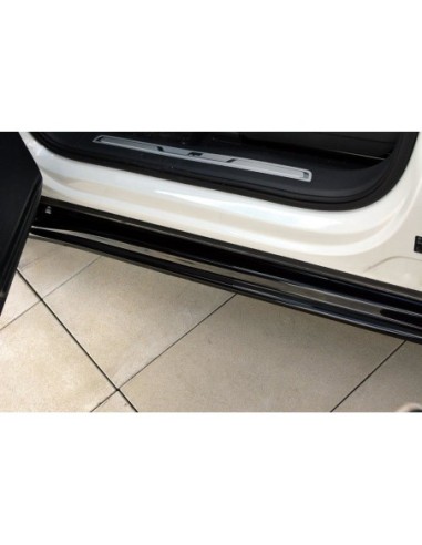 MAXTON España SIDE SKIRTS DIFFUSERS Vw Tiguan...