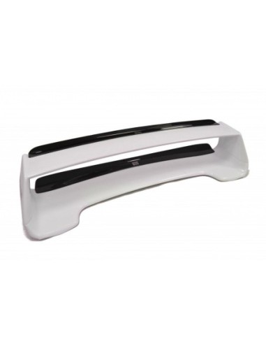 MAXTON España BOTTOM SPOILER CAP Subaru Impreza...