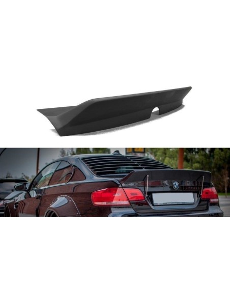 MAXTON España DUCKTAIL SPOILER BMW M3 E92