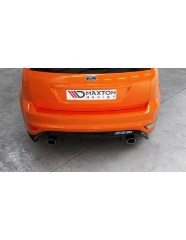 MAXTON España Rear Valance Ford Focus ST Mk2 FL